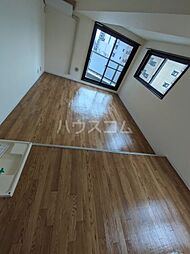 小田急小田原線 町田駅 徒歩7分の賃貸マンション 6階ワンルームのリビング/ダイニング