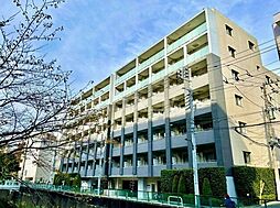 レジディア中落合Ｂ棟