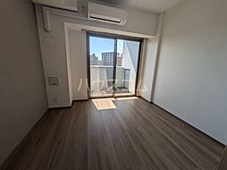 ステージファースト千葉中央 7階1Kのリビング/ダイニング