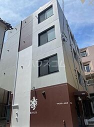 リュジアン北赤羽 202