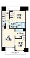 ディオ梅田2階18.8万円