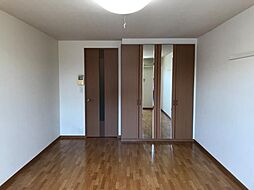 ユートピア 2階1Kのリビング/ダイニング