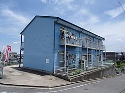 名鉄常滑線 新日鉄前駅 徒歩10分の賃貸アパート