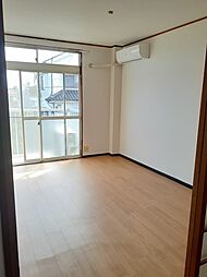 名鉄常滑線 新日鉄前駅 徒歩10分の賃貸アパート 2階2DKのリビング/ダイニング