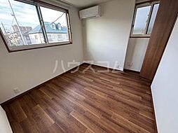 アイビスコートII 201