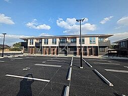 シャルマン青葉B棟