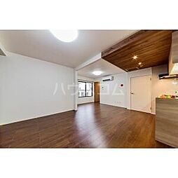 荘苑覚王山 6F 6階1LDKのリビング/ダイニング