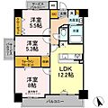 SUNRESIDENCE小禄10階15.5万円