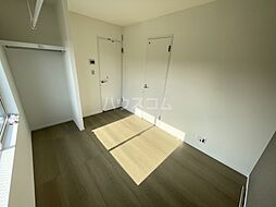 ＣＯＺＹ　ＮＯＯＫ 201 2階1Kのリビング/ダイニング