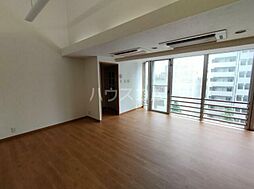 アーク阿佐ヶ谷 701 7階5SLDKのリビング/ダイニング