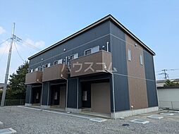 平須スクエア　B