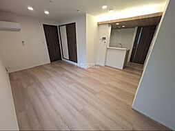 つくばエクスプレス 六町駅 徒歩12分の賃貸アパート 2階2LDKのリビング/ダイニング