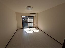 中村第一コーポ 107 1階1Kのリビング/ダイニング