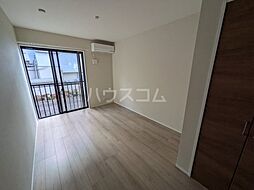 リヴェール三咲 102 1階1Kのリビング/ダイニング