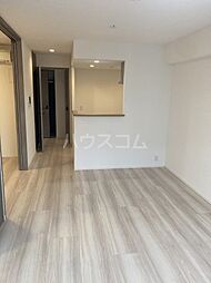 S-RESIDENCE王子enable 603 6階2LDKのリビング/ダイニング