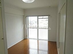 栄町ハイツ 302 3階2Kのリビング/ダイニング