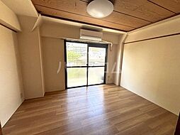 トウキ狛江ハイツ 106 1階1Kのリビング/ダイニング