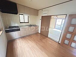 クオーレ鴨宮Ｇ 1