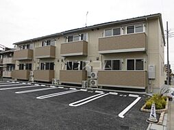 JR高崎線 高崎駅 徒歩27分の賃貸アパート