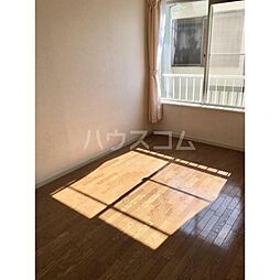 グリーンフィールド 01050 1階ワンルームのリビング/ダイニング