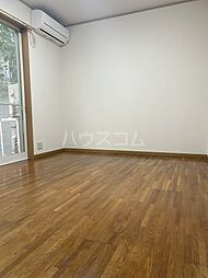 アベニューモトスミ 103 1階ワンルームのリビング/ダイニング