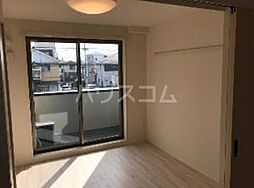 グラン　ジャルダン 202