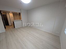 Alivis新江古田 306 3階1LDKのリビング/ダイニング