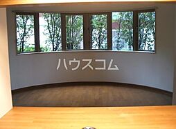 ガーデンコート下馬 502 5階2LDKのリビング/ダイニング