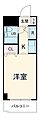 日興パレス伊勢佐木町北パート34階4.8万円