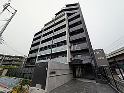 東京メトロ千代田線 綾瀬駅 徒歩10分の賃貸マンション