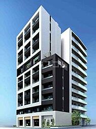 TOMORE品川中延 1107