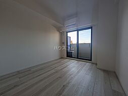 Ｓ−ＲＥＳＩＤＥＮＣＥ桜本町ａｗｅｓｏｍｅ 1406 14階1Kのリビング/ダイニング