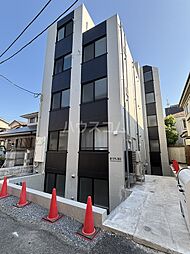 レピュア駒込レジデンス