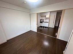 リブラン淀 7階1DKのリビング/ダイニング