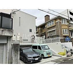 ボンヌール川名