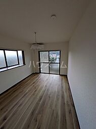 コーポＫＯＧＥＮ 1階2DKのリビング/ダイニング