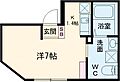 フィエルテ東向島4階8.0万円