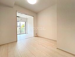 ＨＹ’ｓ　桜台 102 1階1DKのリビング/ダイニング