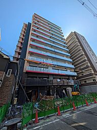 セレニテ南堀江エクラ