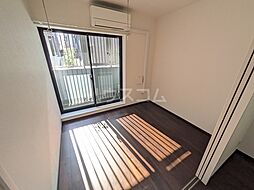 レガリス武蔵小山 101 1階2Kのリビング/ダイニング