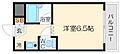 レガーロハイム伍番館1階4.0万円