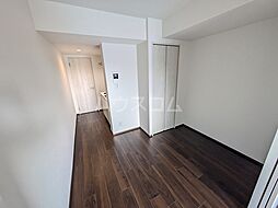 レガリス武蔵小山 204 2階2Kのリビング/ダイニング