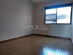 シャルマンハイツ 202 2階2LDKのリビング/ダイニング