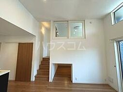 Tierra 203 2階2LDKのリビング/ダイニング