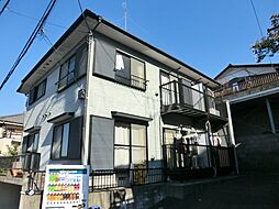 フリーデンスハイム