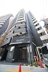 ララプレイス大阪福島プレッソ 1003