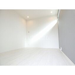 ハーモニーテラス稲生町II 3階ワンルームのリビング/ダイニング