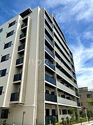 S-RESIDENCE高島平asolea