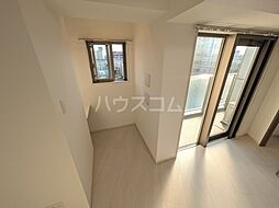 エヌステージ西船橋市川 3階ワンルームのリビング/ダイニング