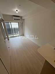 ソルテラスOSAKA緑橋クレアスト 1204 12階1LDKのリビング/ダイニング